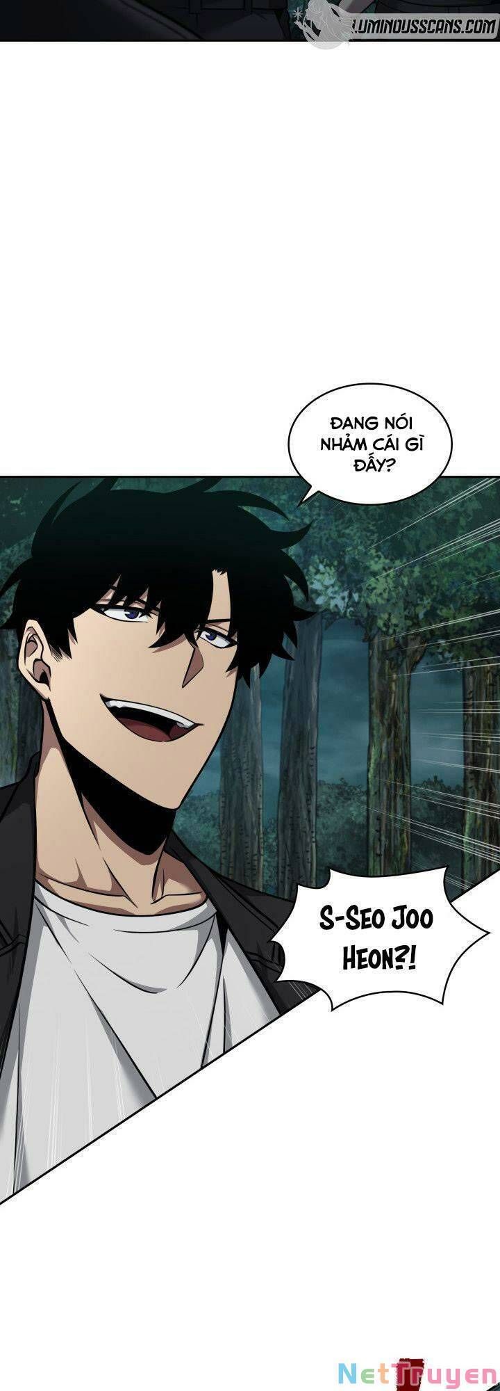 đọc truyện Vua Trộm Mộ Chương 333 ảnh 30 tại Thiên Thai Truyện