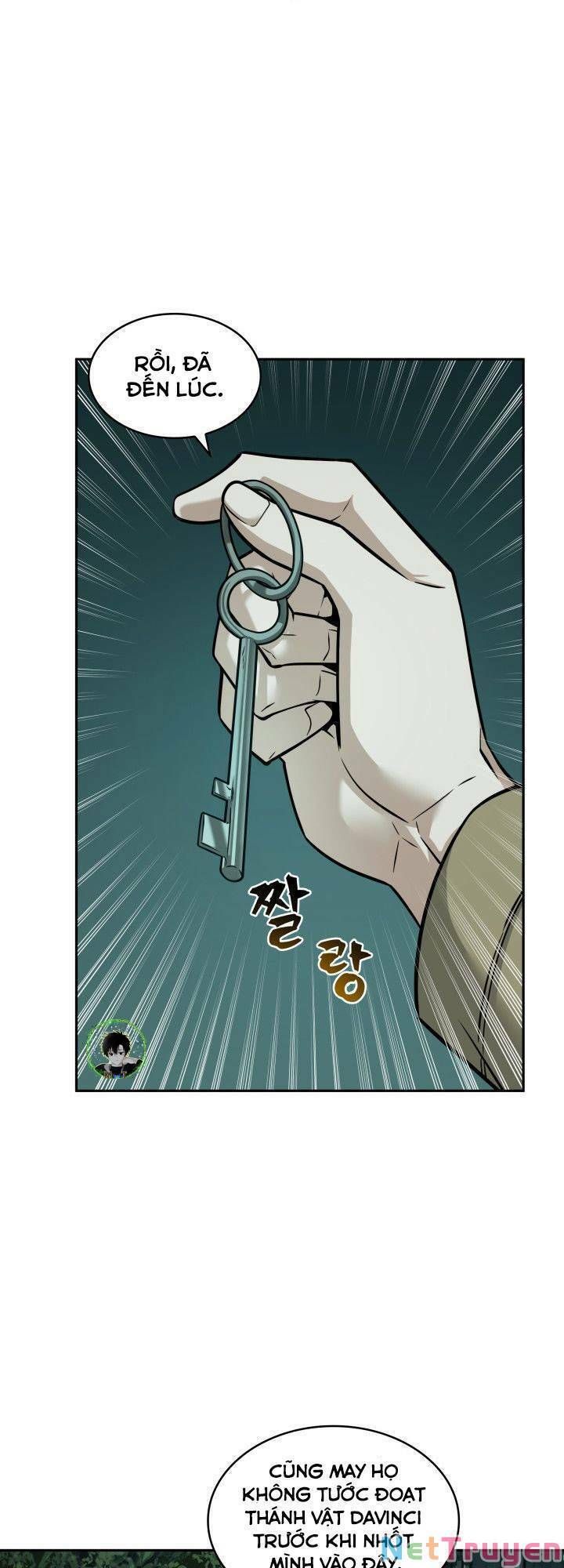 đọc truyện Vua Trộm Mộ Chương 333 ảnh 33 tại Thiên Thai Truyện