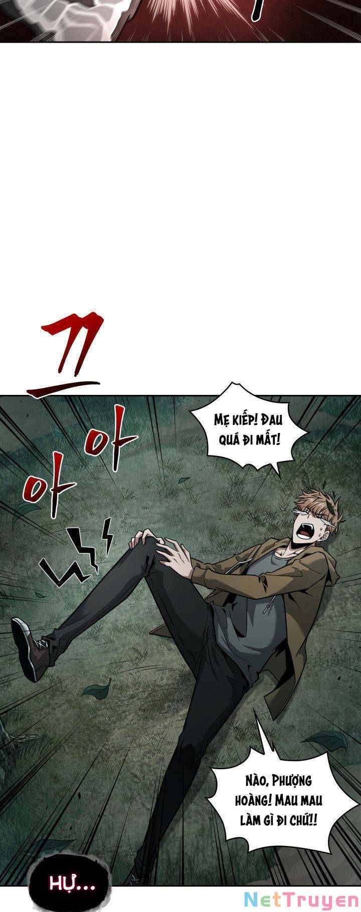 đọc truyện Vua Trộm Mộ Chương 333 ảnh 38 tại Thiên Thai Truyện