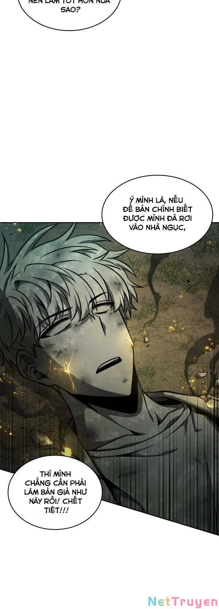 đọc truyện Vua Trộm Mộ Chương 333 ảnh 42 tại Thiên Thai Truyện