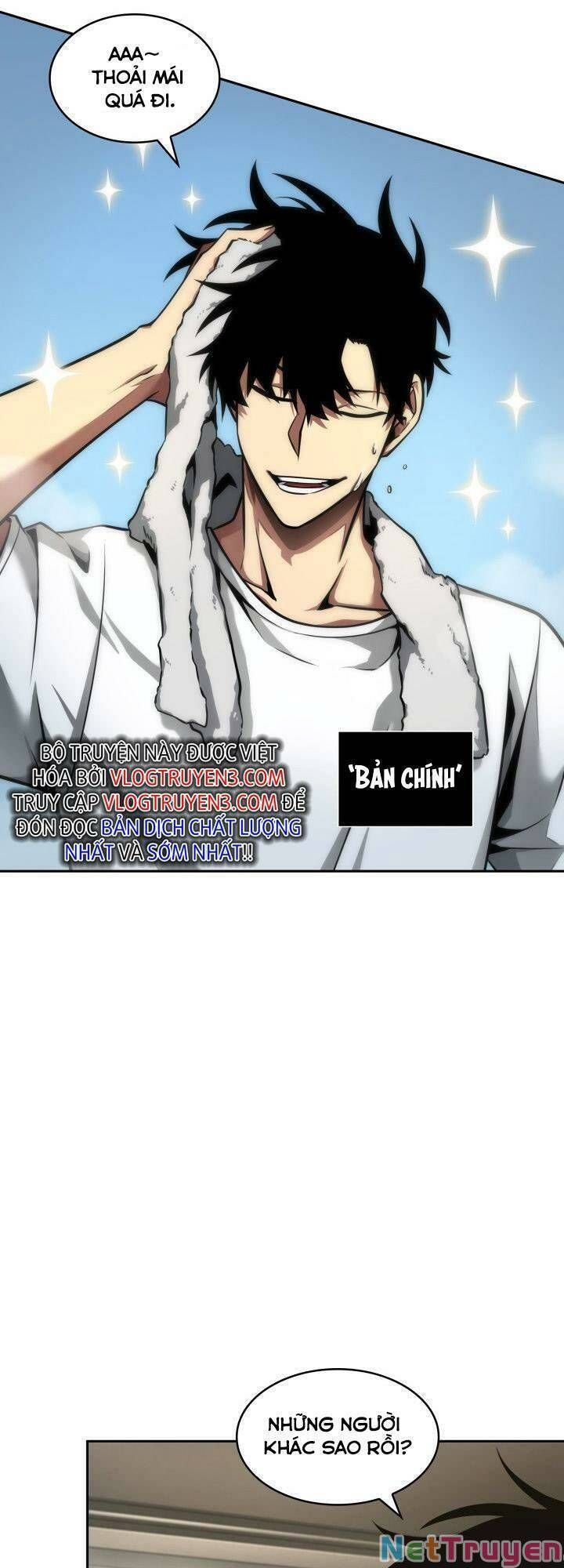 đọc truyện Vua Trộm Mộ Chương 333 ảnh 43 tại Thiên Thai Truyện