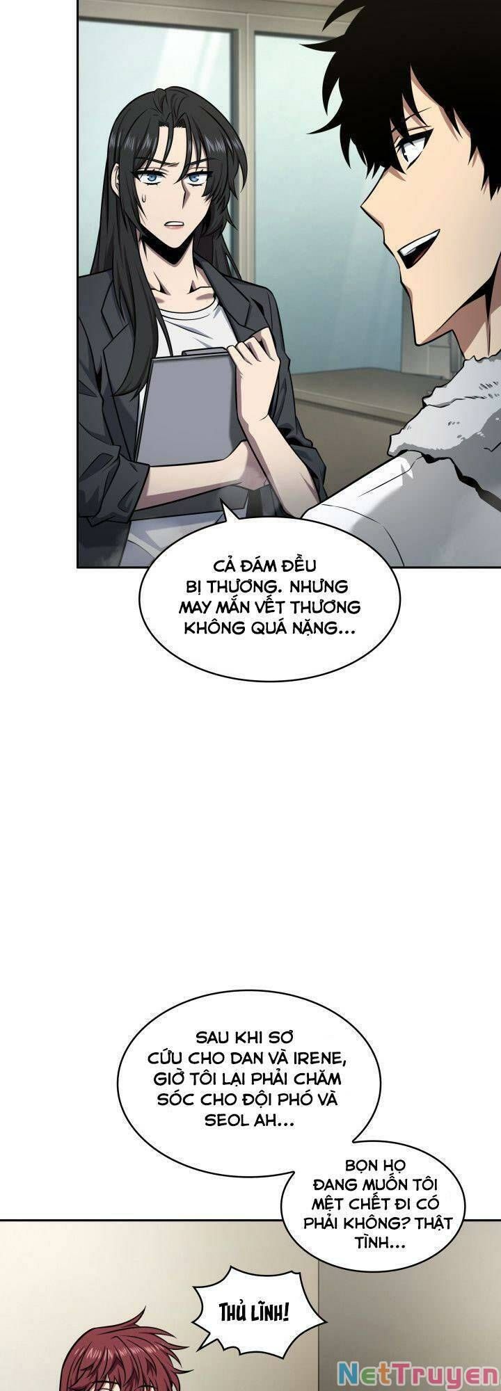 đọc truyện Vua Trộm Mộ Chương 333 ảnh 44 tại Thiên Thai Truyện