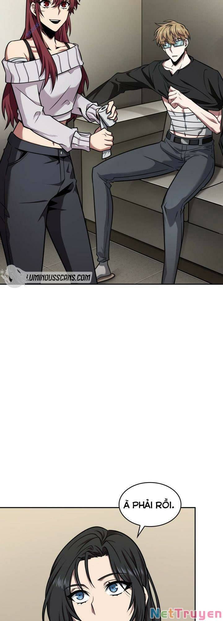 đọc truyện Vua Trộm Mộ Chương 333 ảnh 45 tại Thiên Thai Truyện