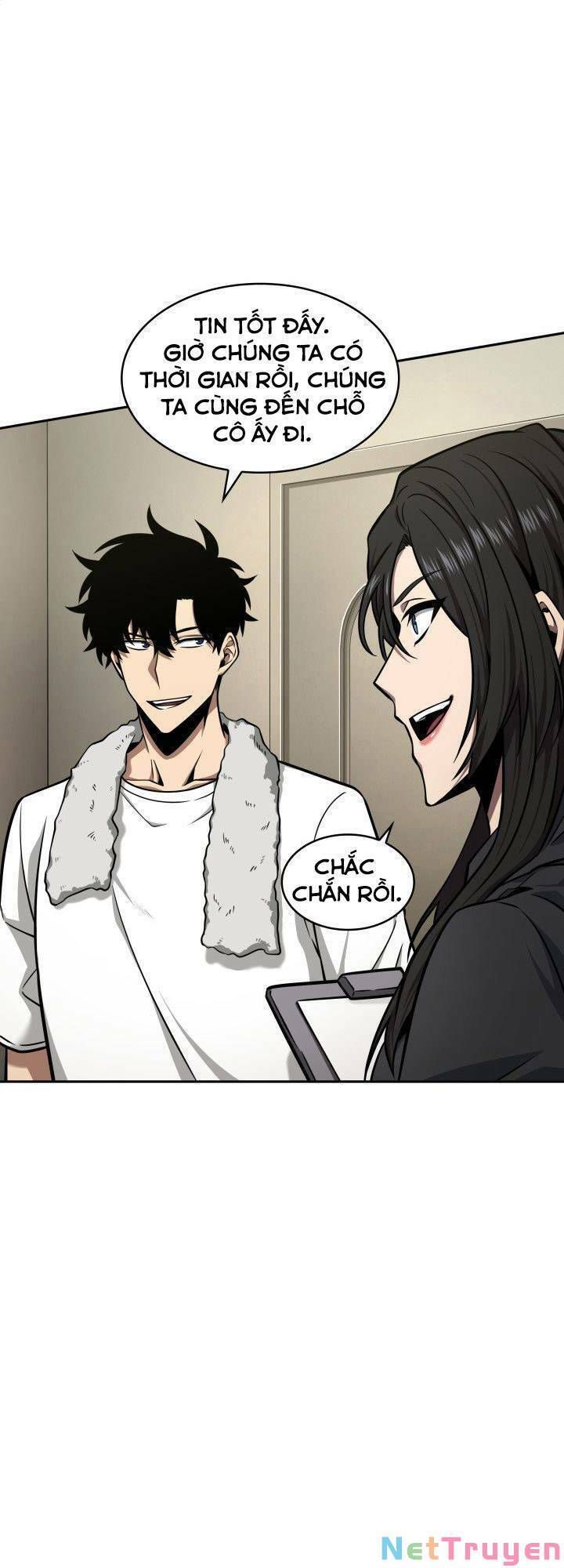 đọc truyện Vua Trộm Mộ Chương 333 ảnh 48 tại Thiên Thai Truyện