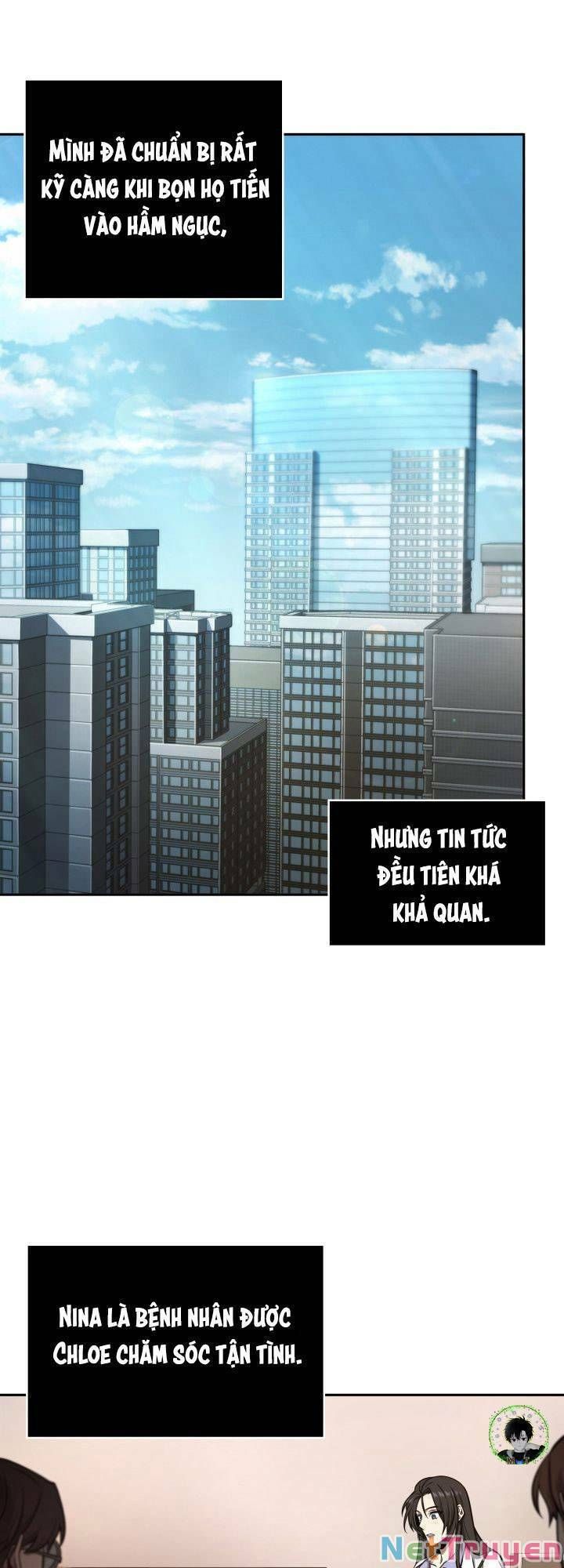 đọc truyện Vua Trộm Mộ Chương 333 ảnh 49 tại Thiên Thai Truyện