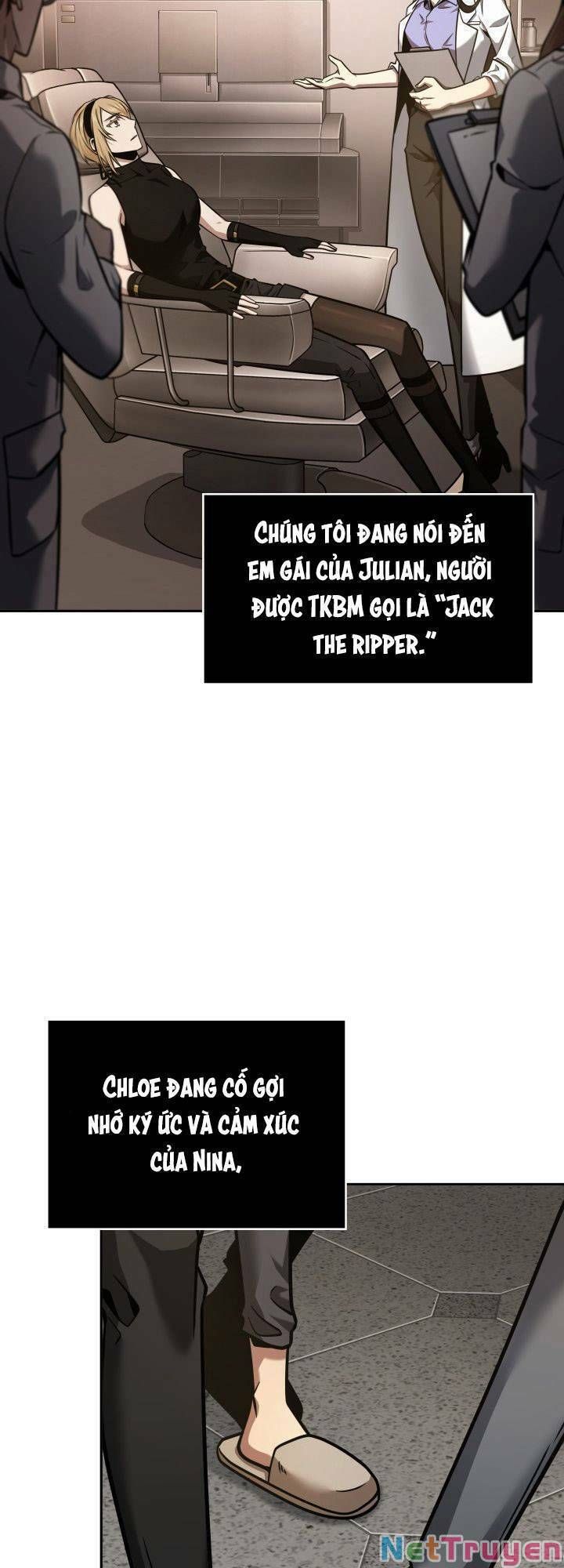 đọc truyện Vua Trộm Mộ Chương 333 ảnh 50 tại Thiên Thai Truyện