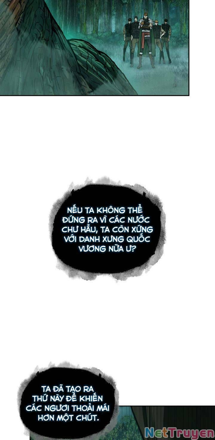 đọc truyện Vua Trộm Mộ Chương 333 ảnh 9 tại Thiên Thai Truyện