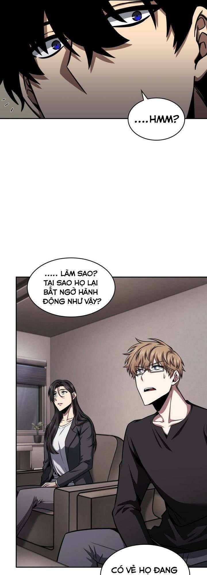 đọc truyện Vua Trộm Mộ Chương 334 ảnh 12 tại Thiên Thai Truyện