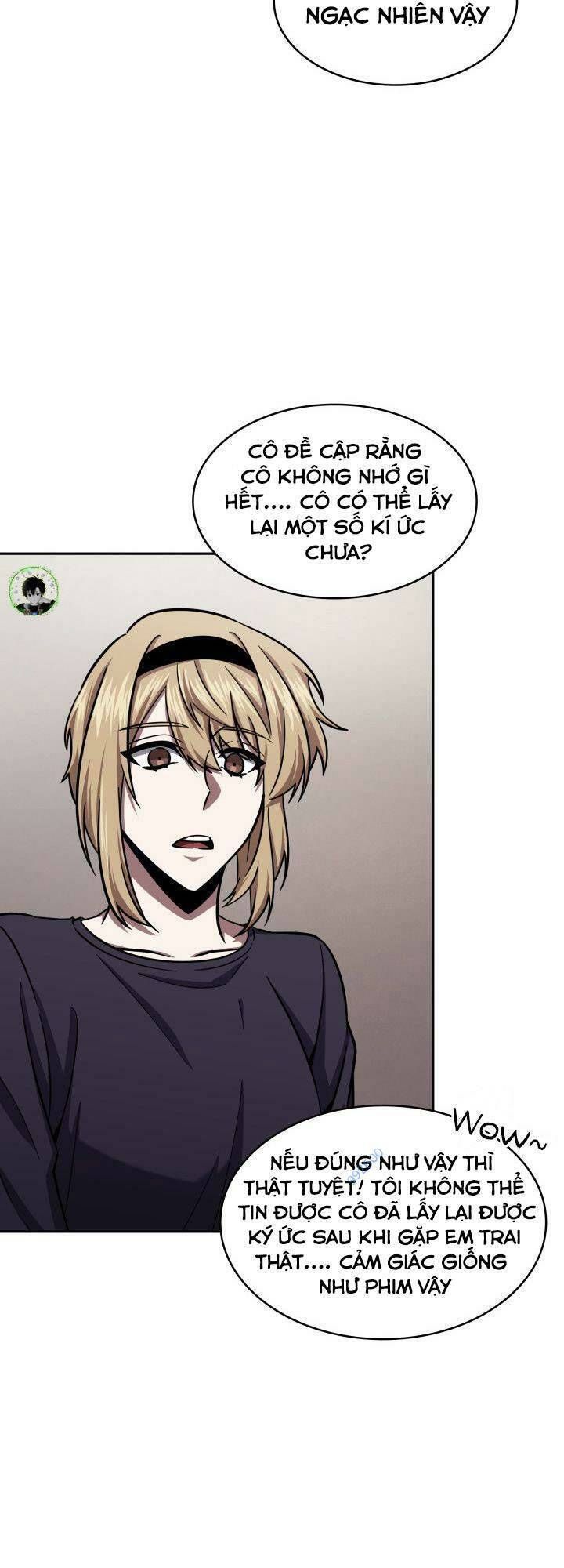 đọc truyện Vua Trộm Mộ Chương 334 ảnh 13 tại Thiên Thai Truyện