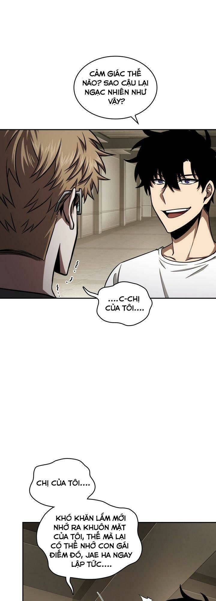 đọc truyện Vua Trộm Mộ Chương 334 ảnh 15 tại Thiên Thai Truyện