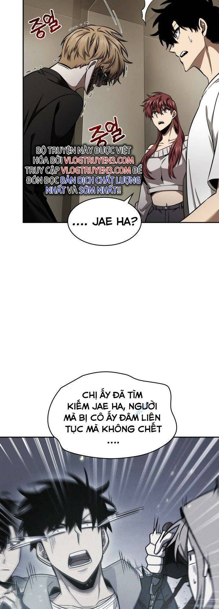 đọc truyện Vua Trộm Mộ Chương 334 ảnh 16 tại Thiên Thai Truyện