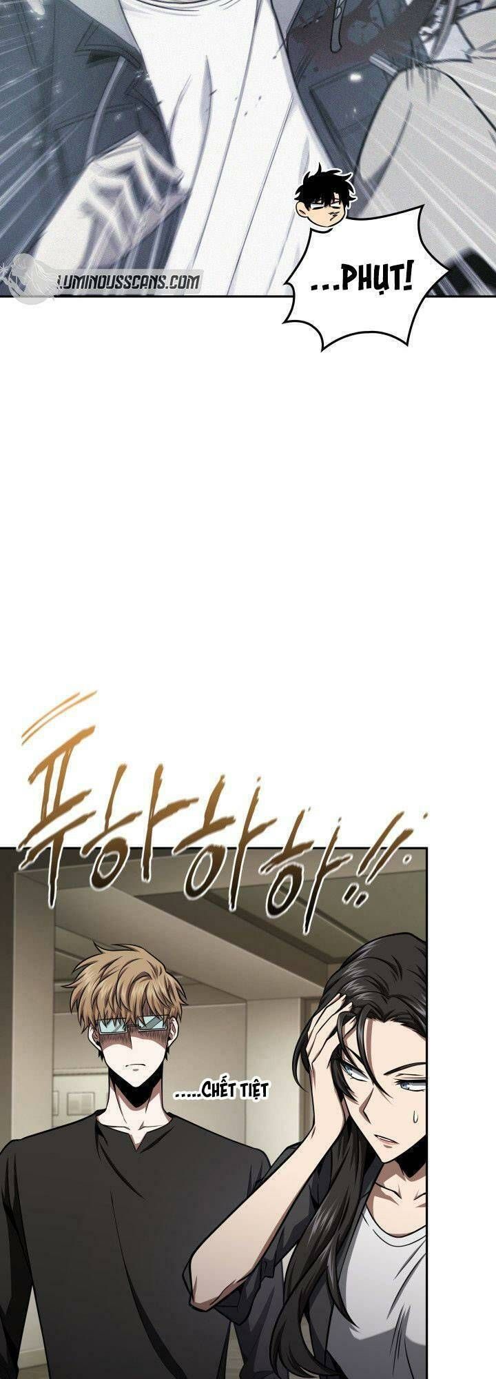 đọc truyện Vua Trộm Mộ Chương 334 ảnh 17 tại Thiên Thai Truyện