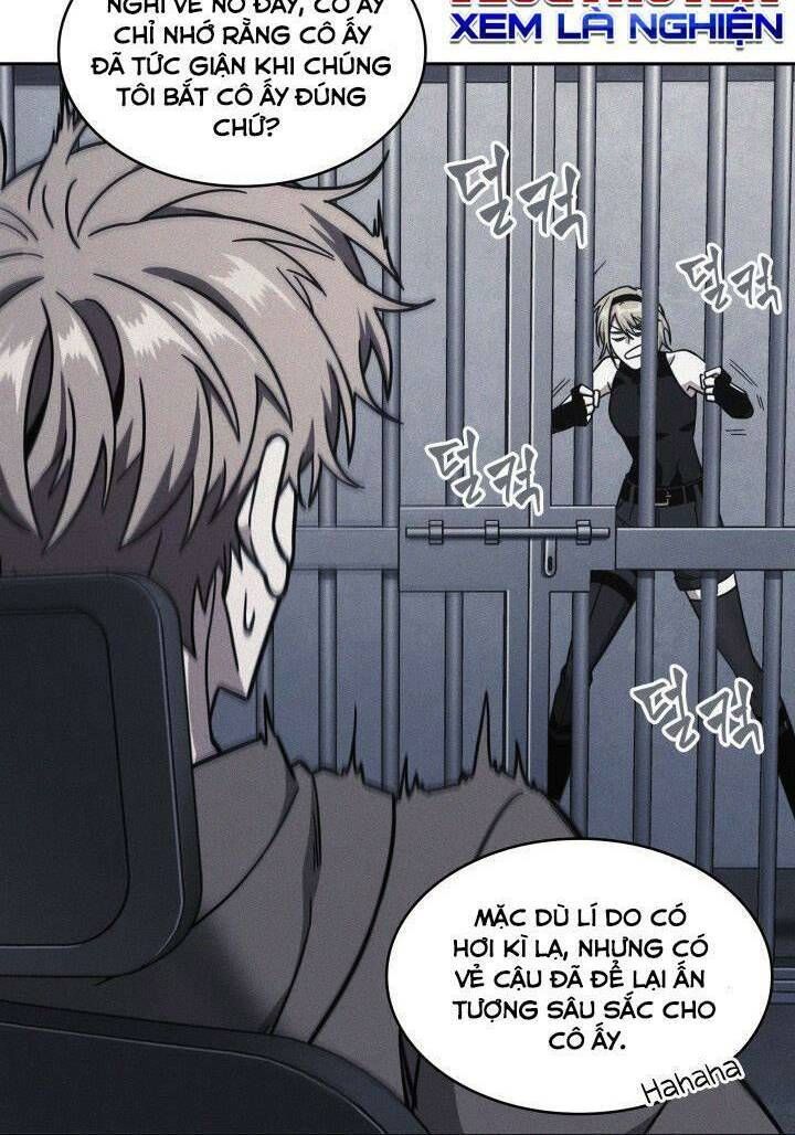 đọc truyện Vua Trộm Mộ Chương 334 ảnh 19 tại Thiên Thai Truyện