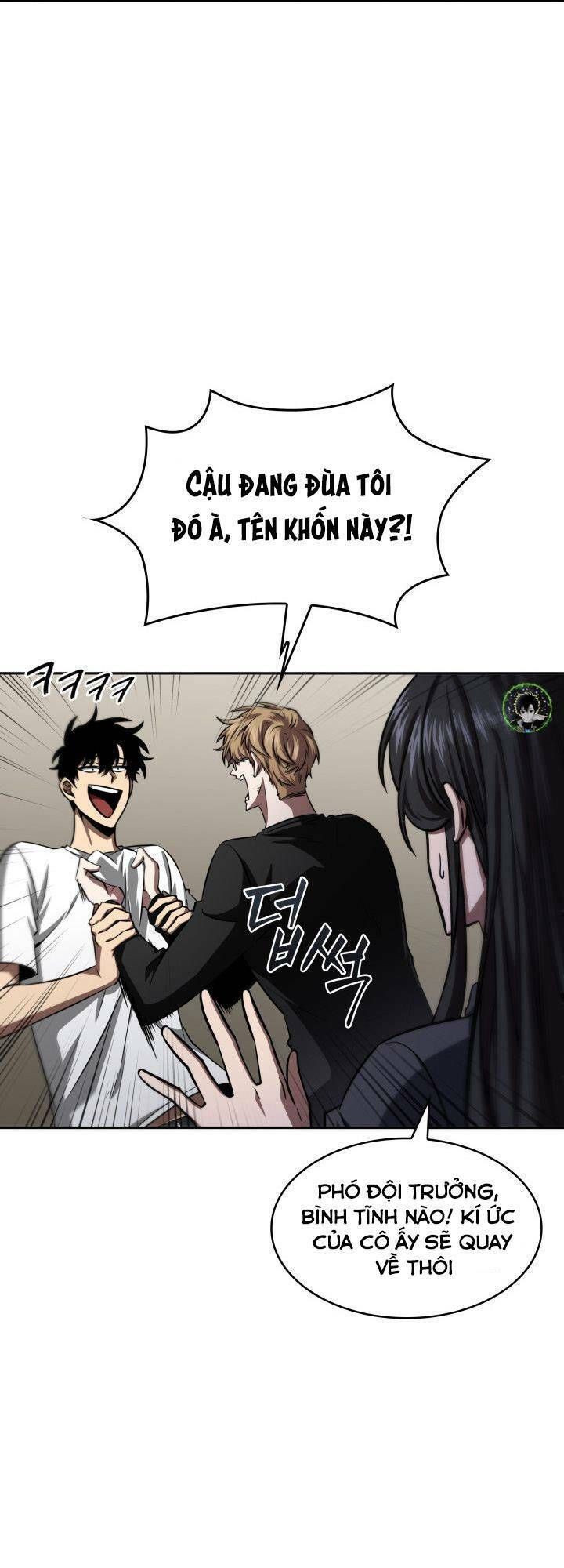 đọc truyện Vua Trộm Mộ Chương 334 ảnh 20 tại Thiên Thai Truyện