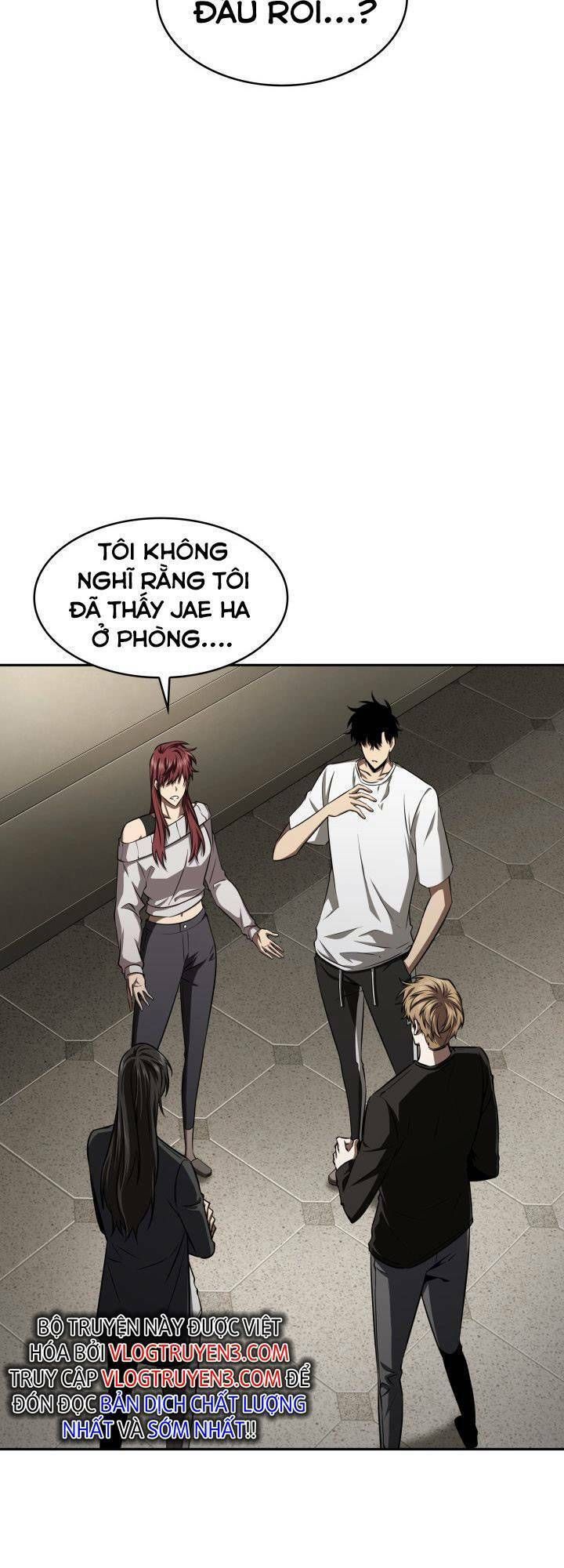 đọc truyện Vua Trộm Mộ Chương 334 ảnh 22 tại Thiên Thai Truyện