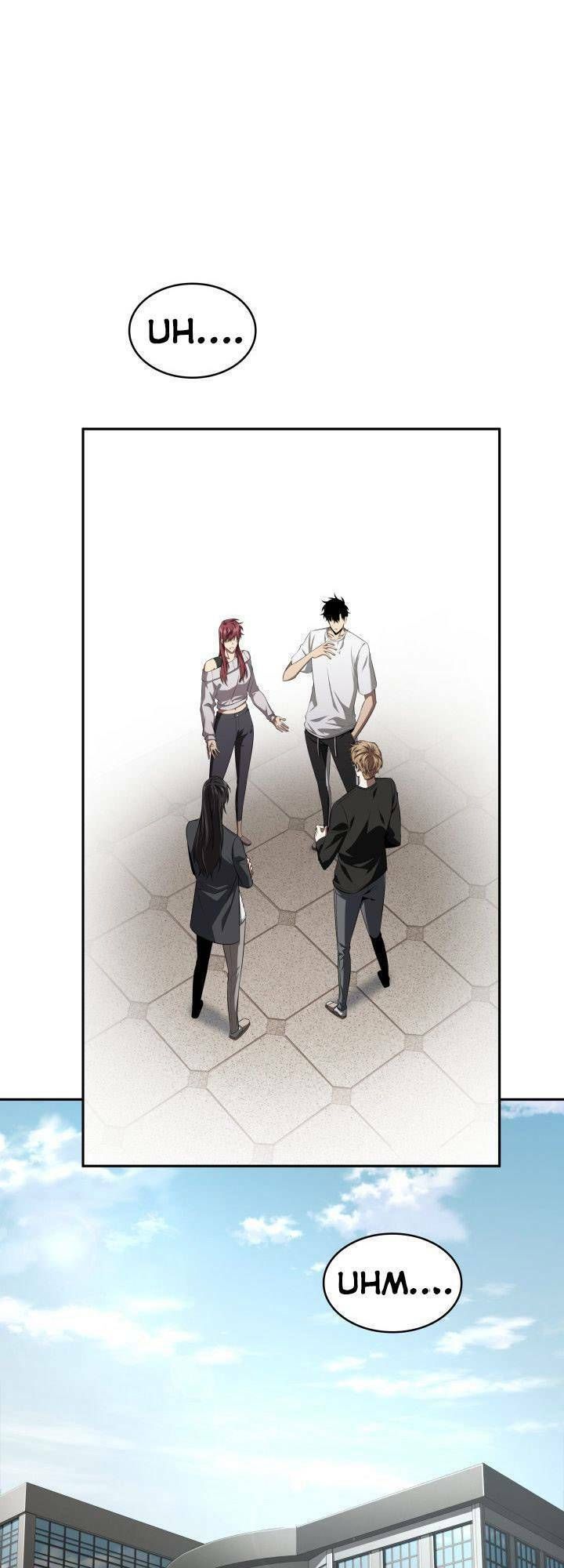 đọc truyện Vua Trộm Mộ Chương 334 ảnh 23 tại Thiên Thai Truyện