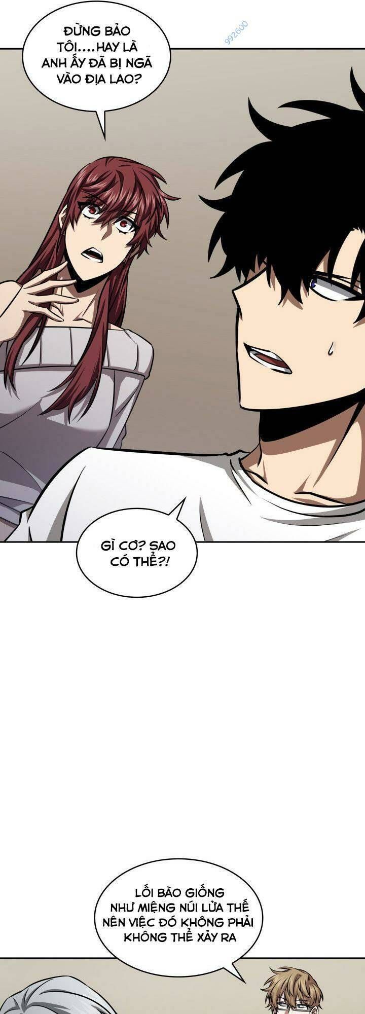 đọc truyện Vua Trộm Mộ Chương 334 ảnh 27 tại Thiên Thai Truyện