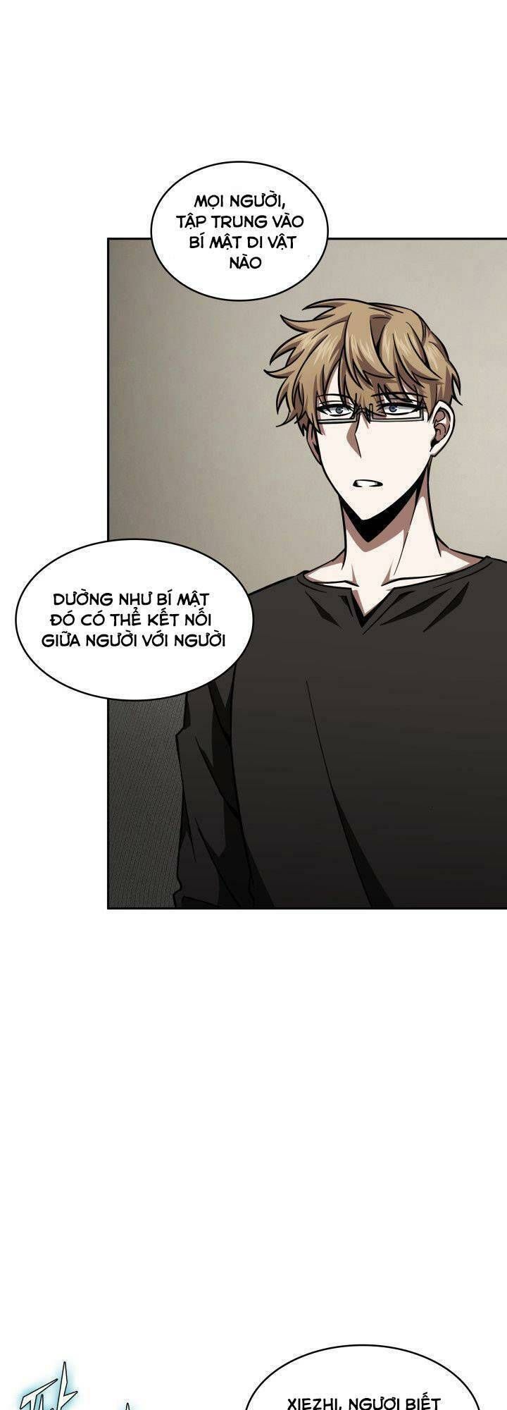 đọc truyện Vua Trộm Mộ Chương 334 ảnh 30 tại Thiên Thai Truyện