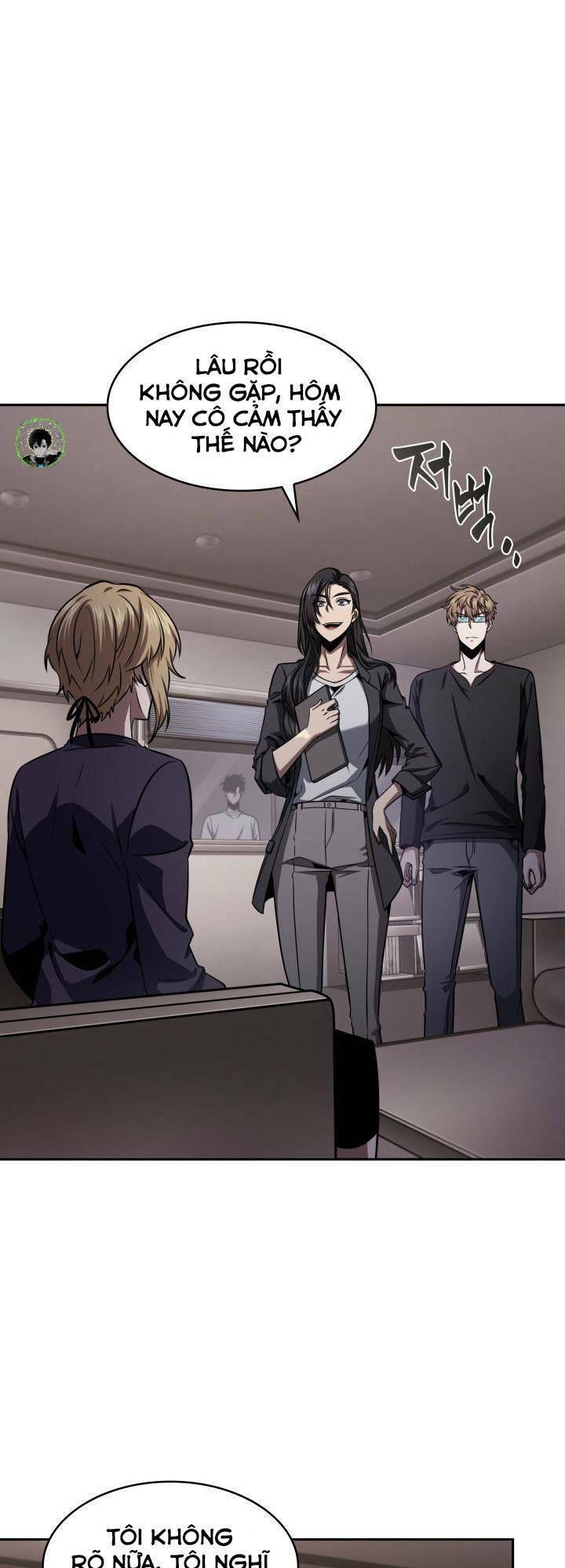 đọc truyện Vua Trộm Mộ Chương 334 ảnh 5 tại Thiên Thai Truyện