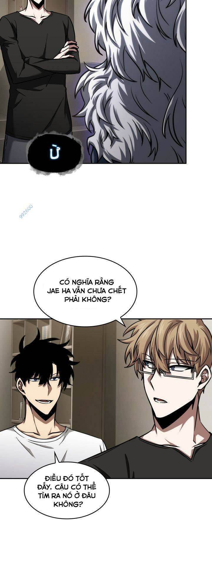 đọc truyện Vua Trộm Mộ Chương 334 ảnh 32 tại Thiên Thai Truyện