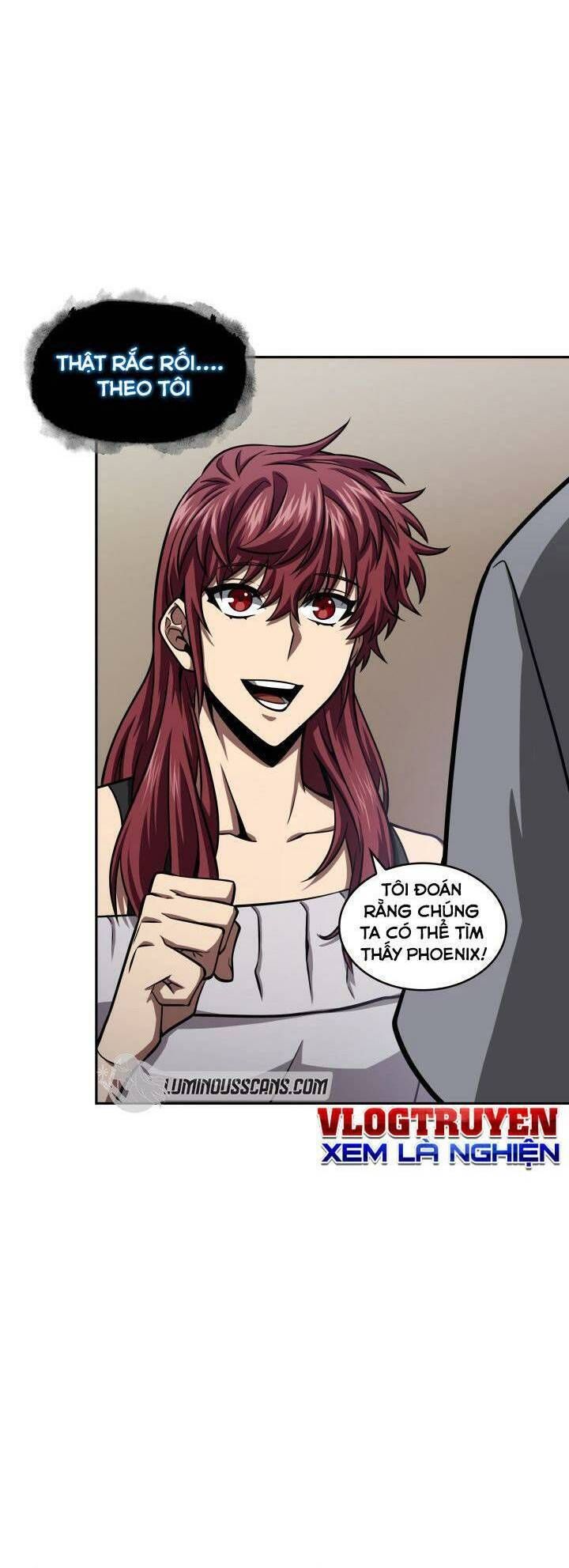 đọc truyện Vua Trộm Mộ Chương 334 ảnh 33 tại Thiên Thai Truyện