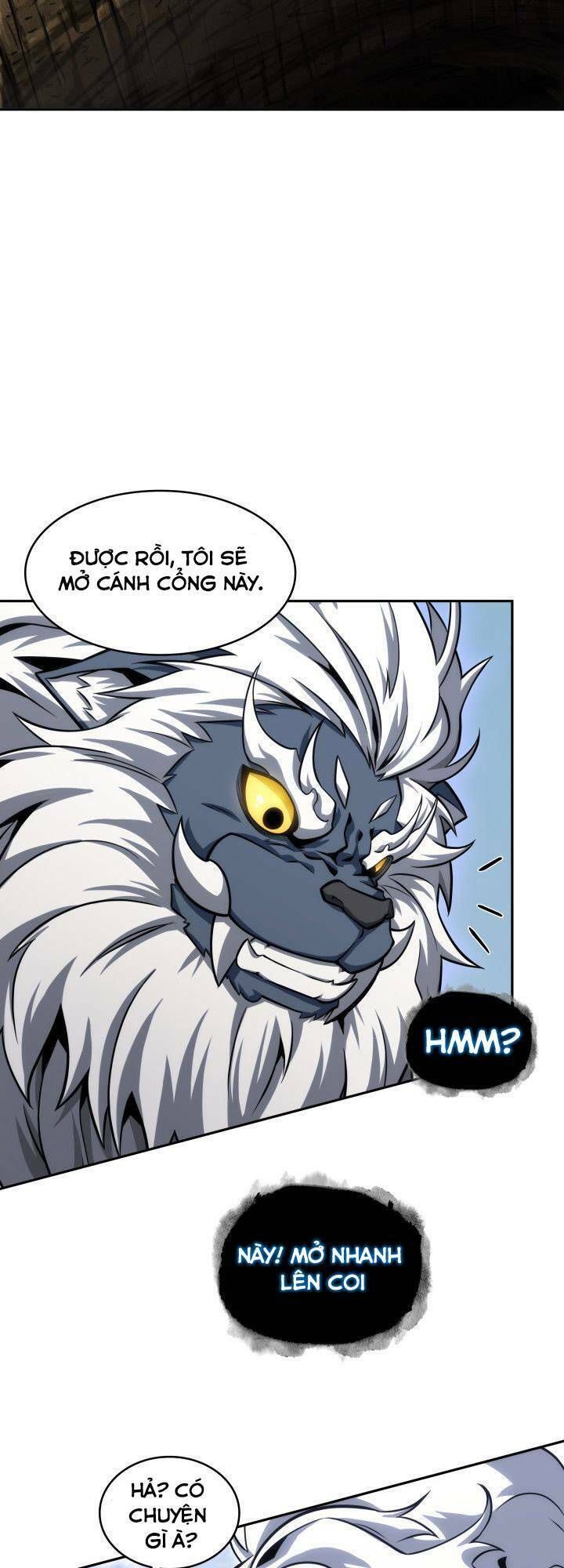 đọc truyện Vua Trộm Mộ Chương 334 ảnh 35 tại Thiên Thai Truyện