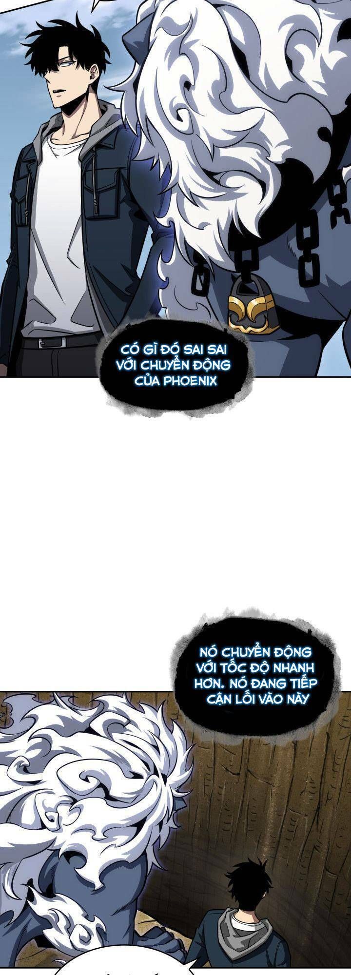 đọc truyện Vua Trộm Mộ Chương 334 ảnh 36 tại Thiên Thai Truyện