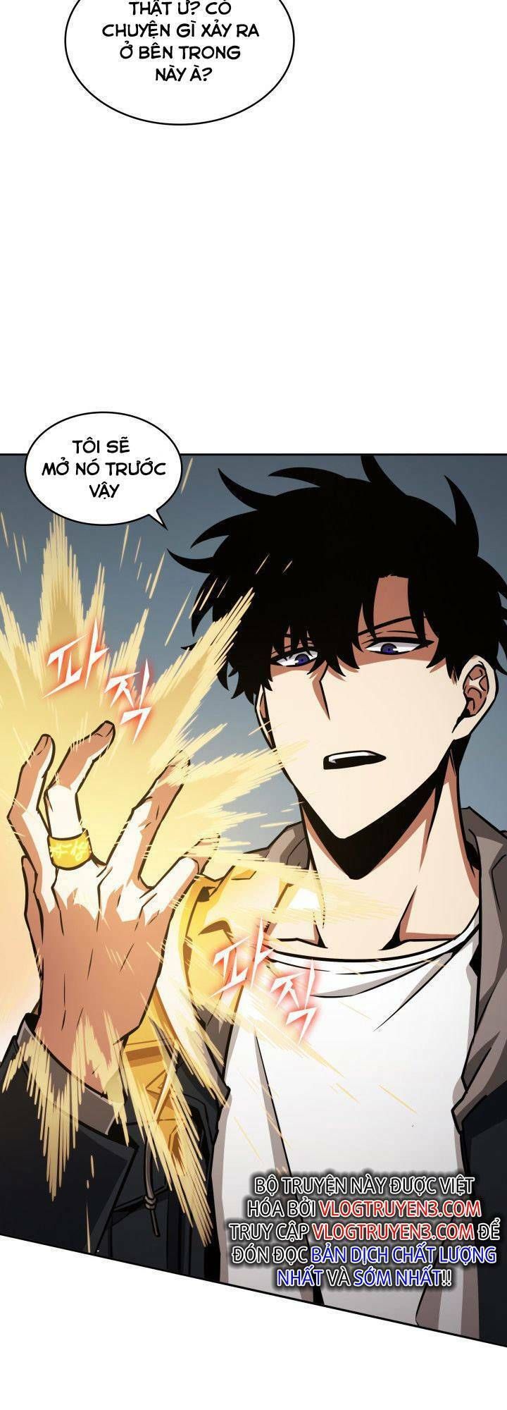 đọc truyện Vua Trộm Mộ Chương 334 ảnh 37 tại Thiên Thai Truyện