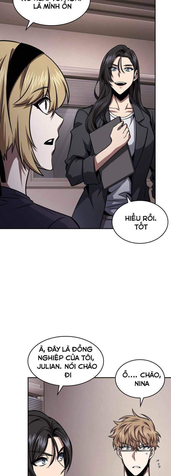 đọc truyện Vua Trộm Mộ Chương 334 ảnh 6 tại Thiên Thai Truyện