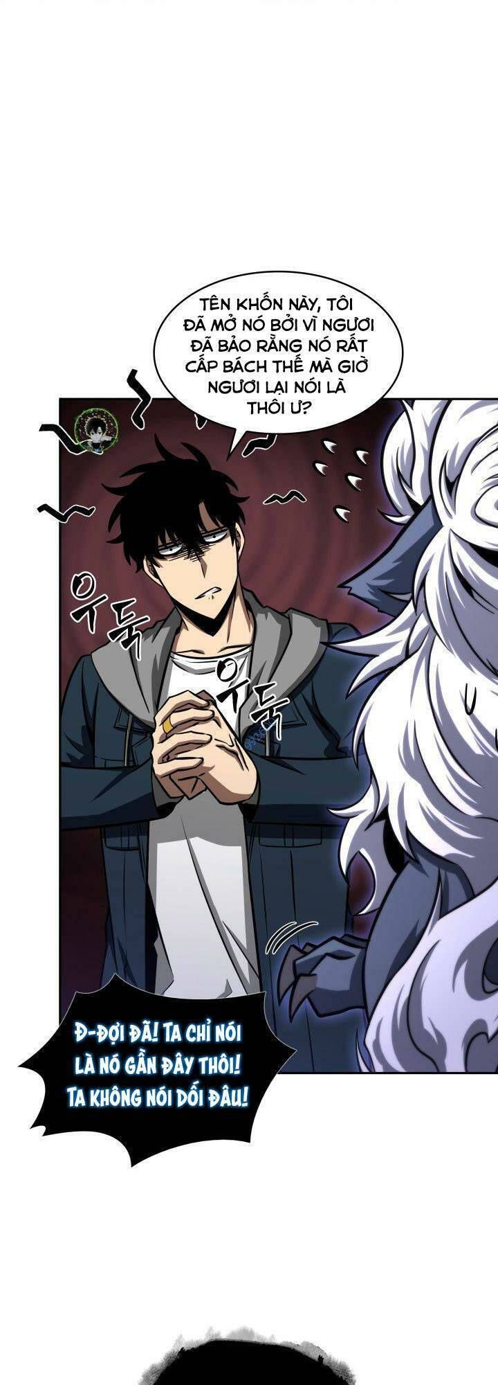 đọc truyện Vua Trộm Mộ Chương 334 ảnh 42 tại Thiên Thai Truyện