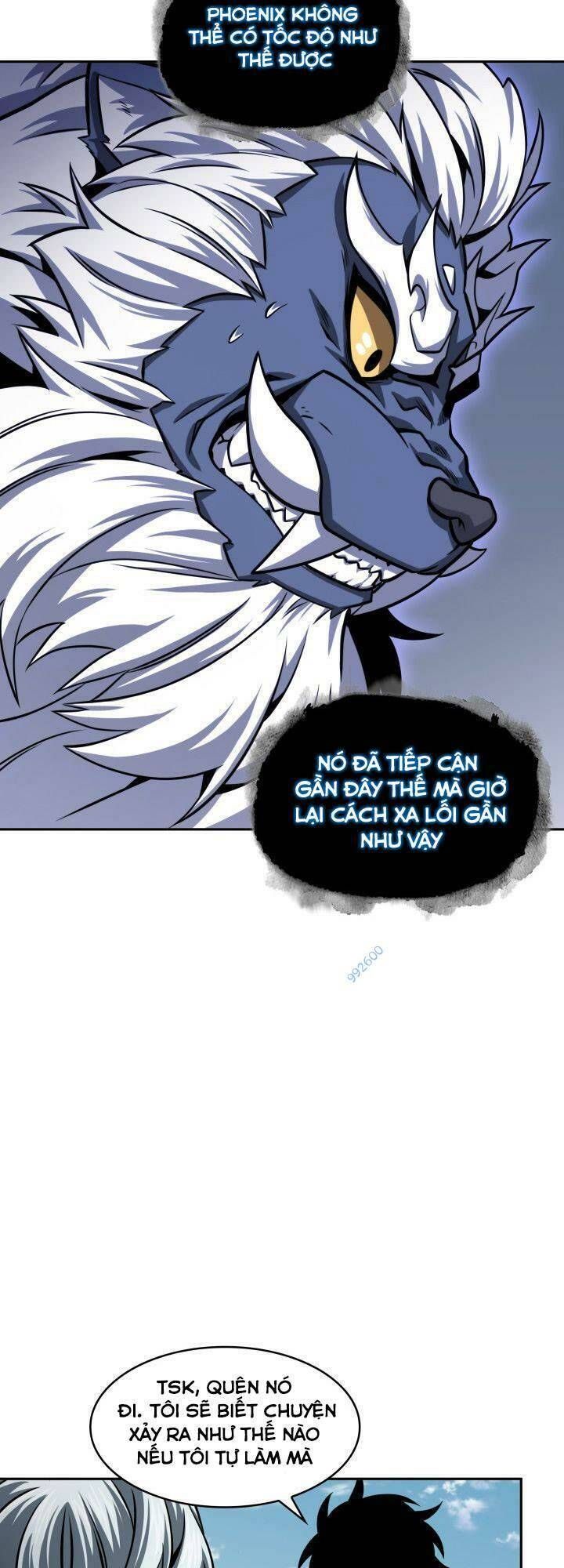 đọc truyện Vua Trộm Mộ Chương 334 ảnh 43 tại Thiên Thai Truyện