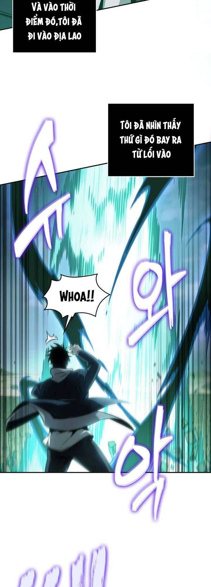 đọc truyện Vua Trộm Mộ Chương 334 ảnh 45 tại Thiên Thai Truyện