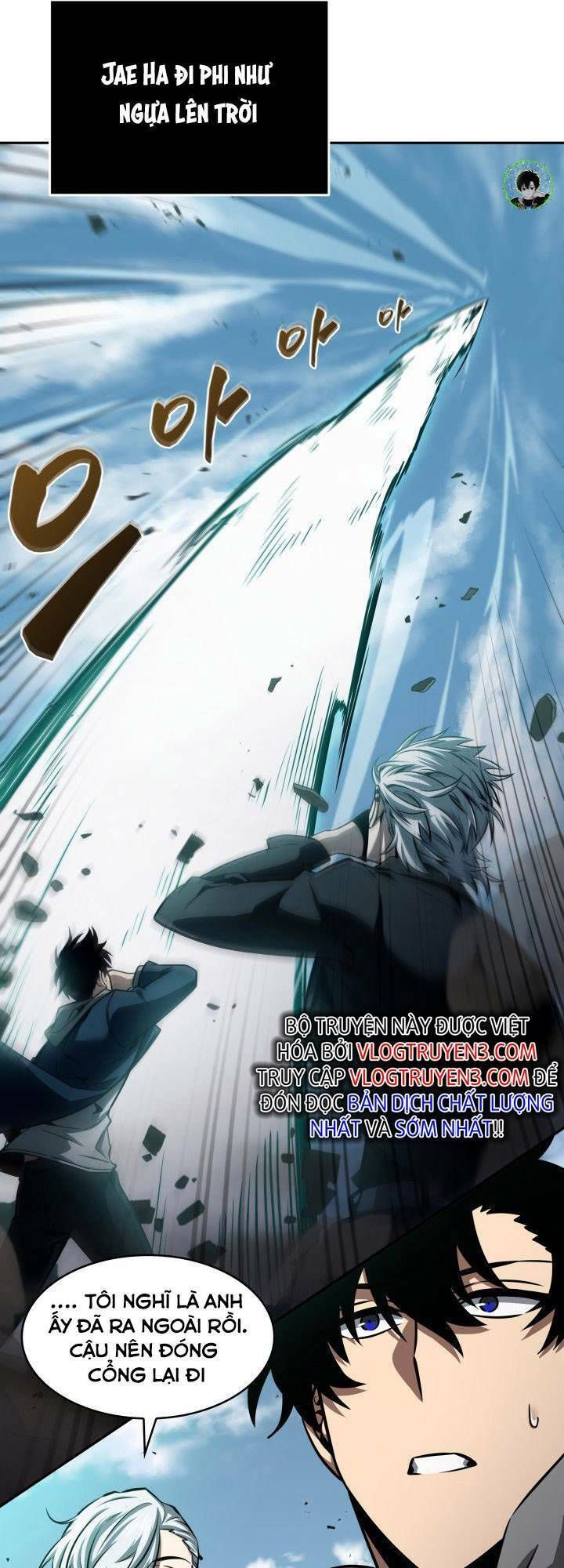 đọc truyện Vua Trộm Mộ Chương 334 ảnh 49 tại Thiên Thai Truyện