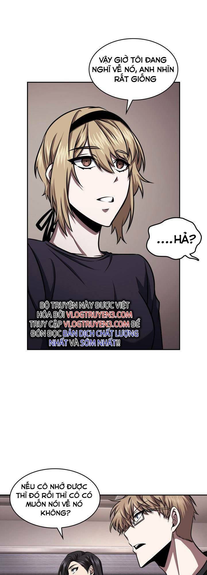 đọc truyện Vua Trộm Mộ Chương 334 ảnh 8 tại Thiên Thai Truyện