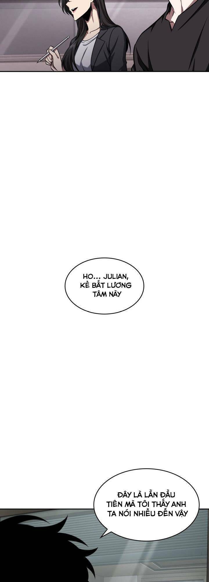 đọc truyện Vua Trộm Mộ Chương 334 ảnh 9 tại Thiên Thai Truyện