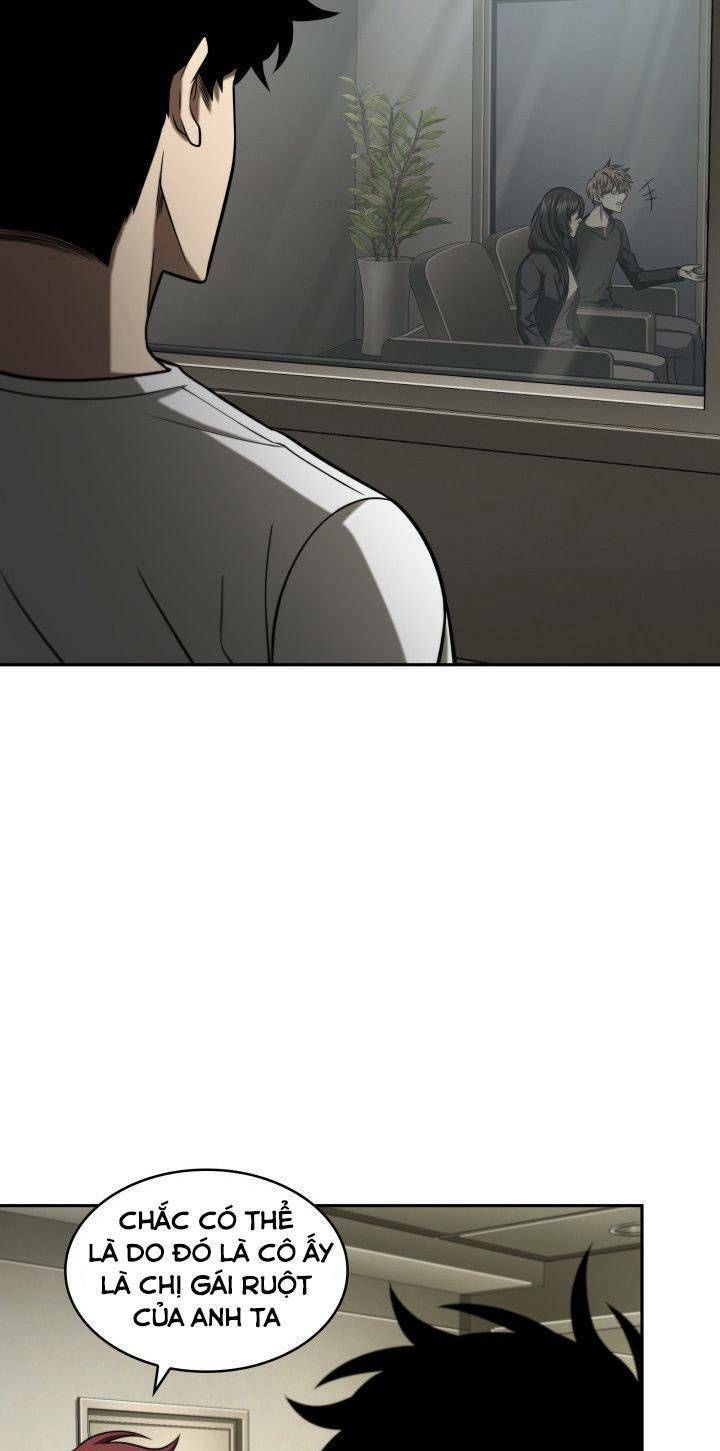 đọc truyện Vua Trộm Mộ Chương 334 ảnh 10 tại Thiên Thai Truyện