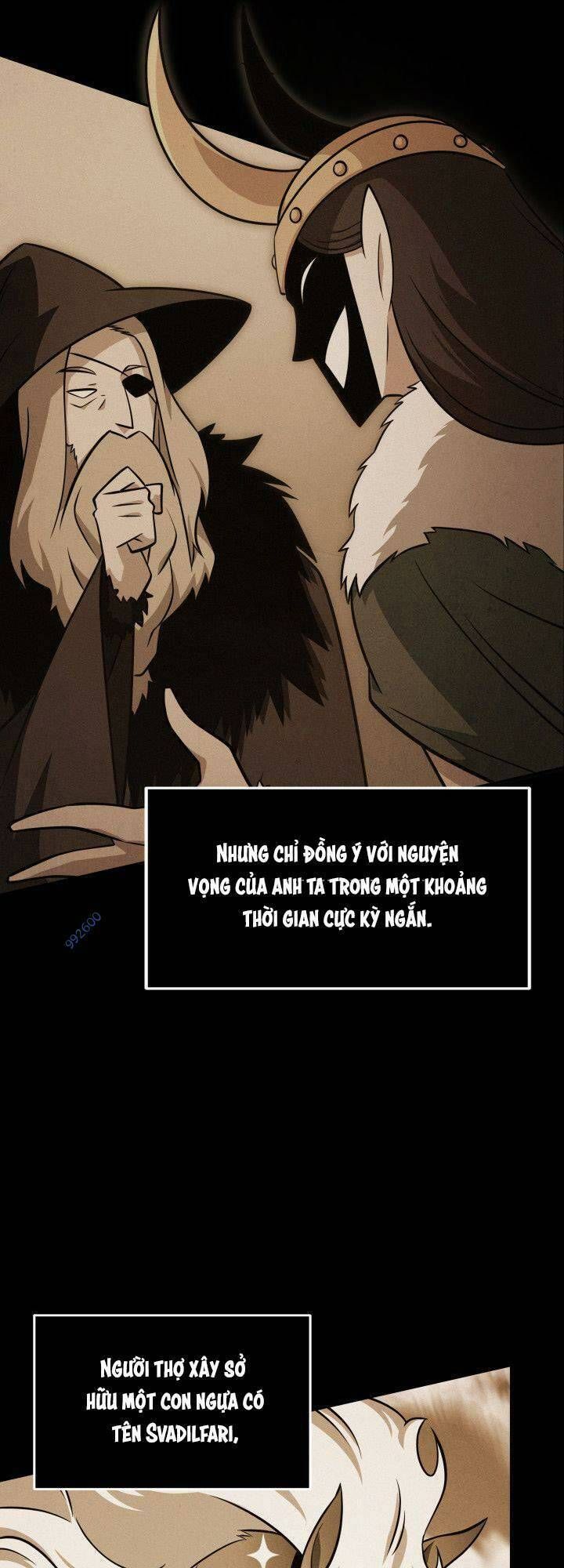 đọc truyện Vua Trộm Mộ Chương 335 ảnh 12 tại Thiên Thai Truyện