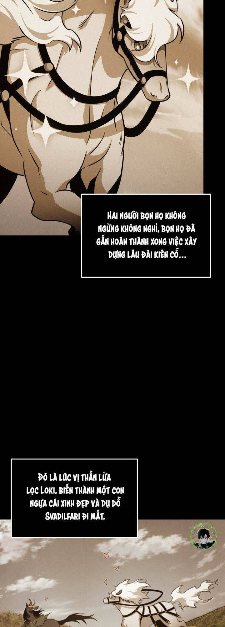 đọc truyện Vua Trộm Mộ Chương 335 ảnh 13 tại Thiên Thai Truyện