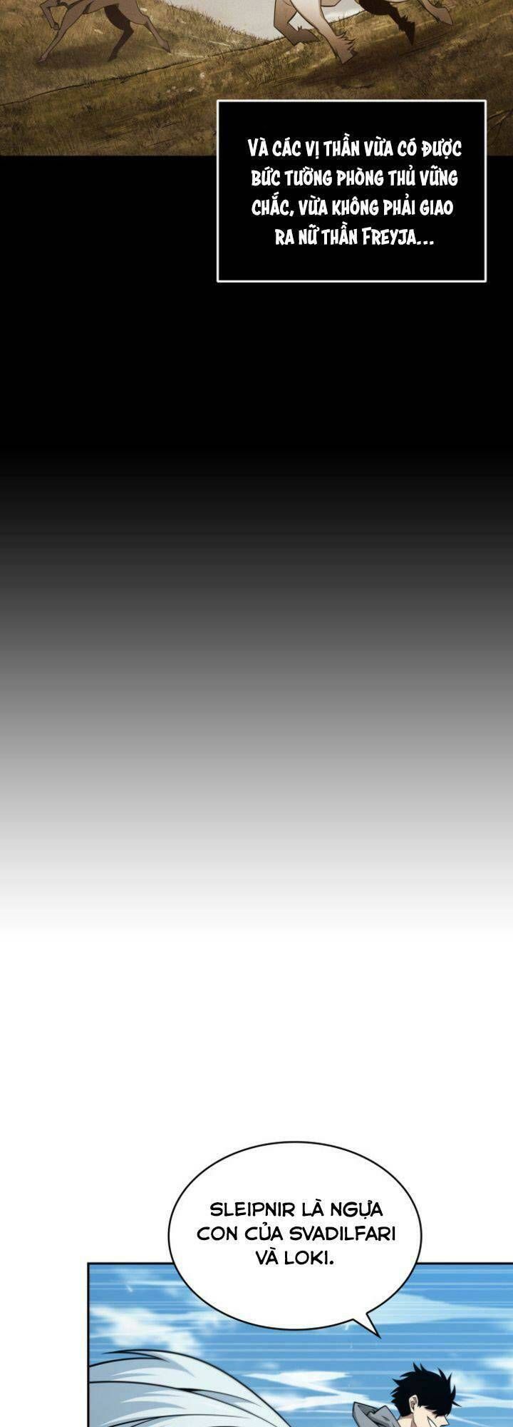 đọc truyện Vua Trộm Mộ Chương 335 ảnh 14 tại Thiên Thai Truyện