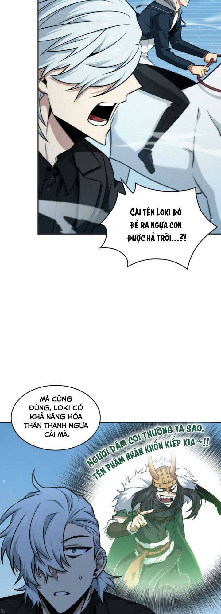 đọc truyện Vua Trộm Mộ Chương 335 ảnh 15 tại Thiên Thai Truyện