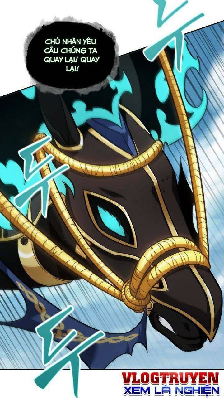 đọc truyện Vua Trộm Mộ Chương 335 ảnh 19 tại Thiên Thai Truyện