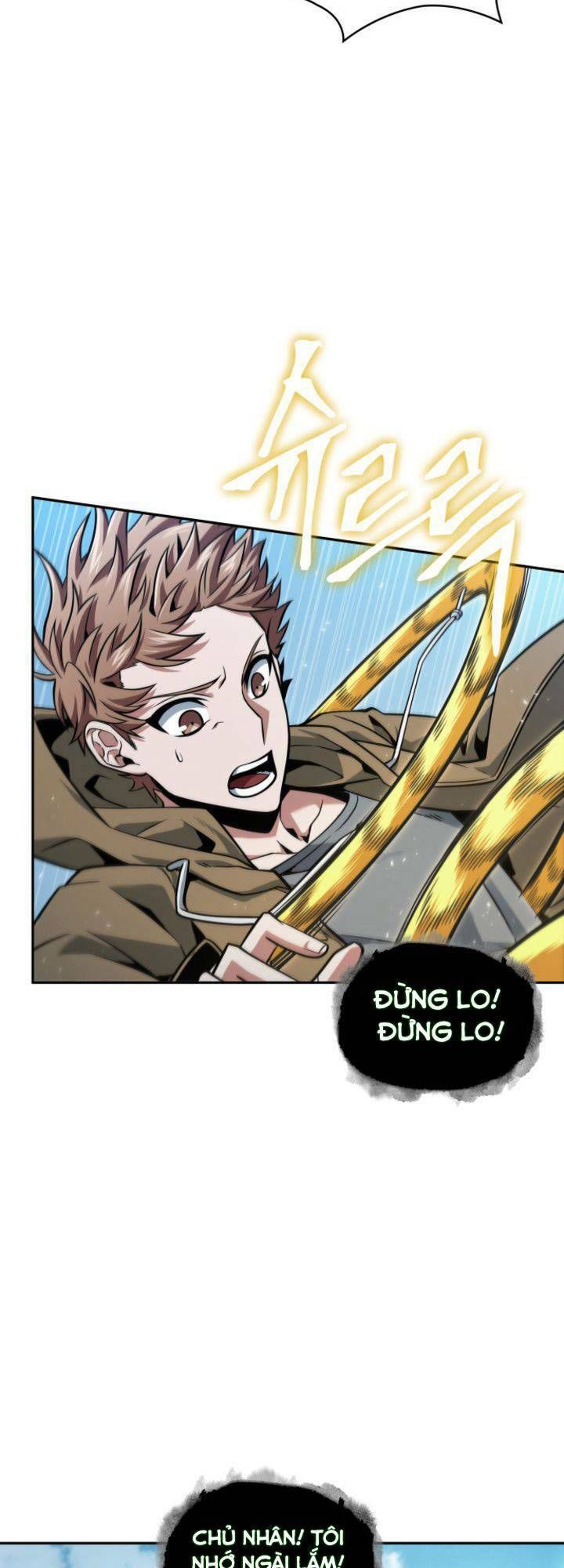 đọc truyện Vua Trộm Mộ Chương 335 ảnh 23 tại Thiên Thai Truyện