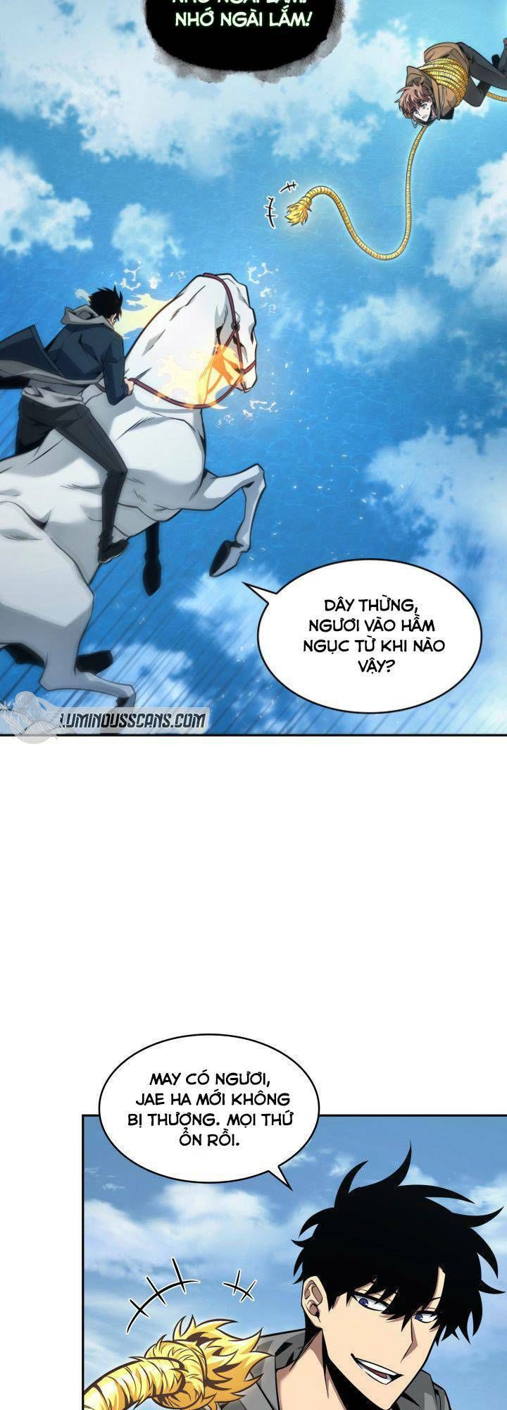 đọc truyện Vua Trộm Mộ Chương 335 ảnh 24 tại Thiên Thai Truyện