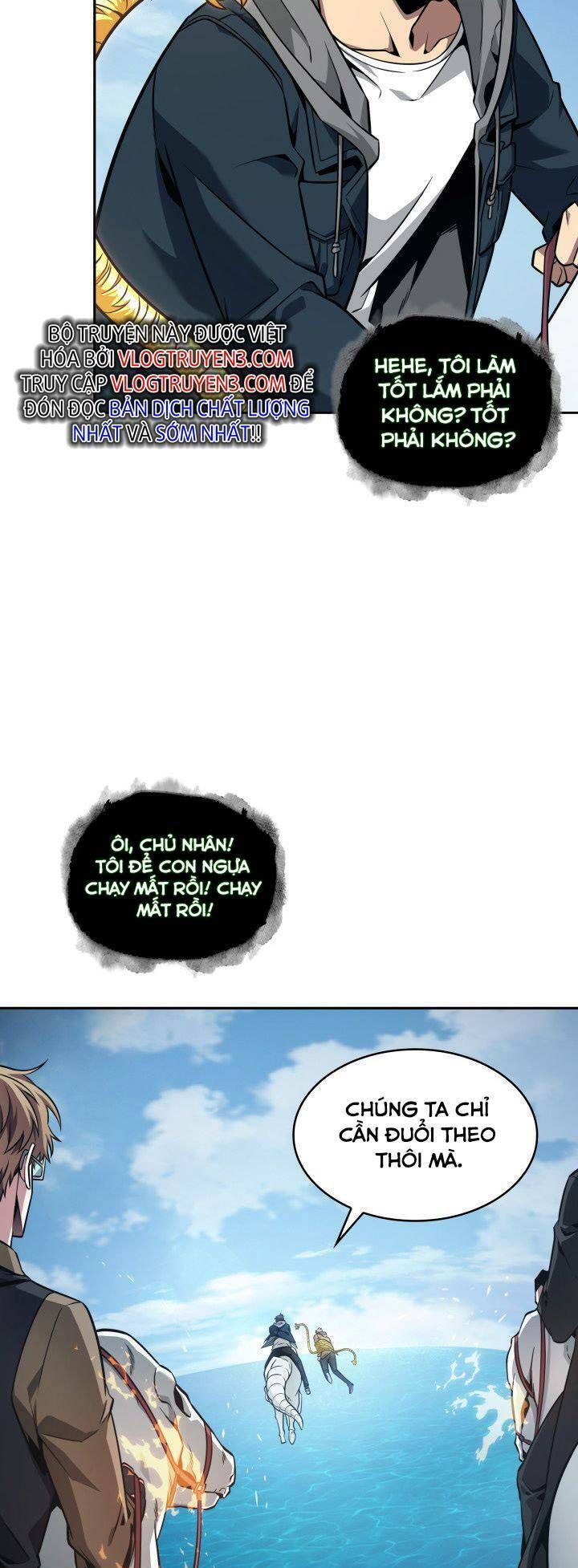 đọc truyện Vua Trộm Mộ Chương 335 ảnh 25 tại Thiên Thai Truyện