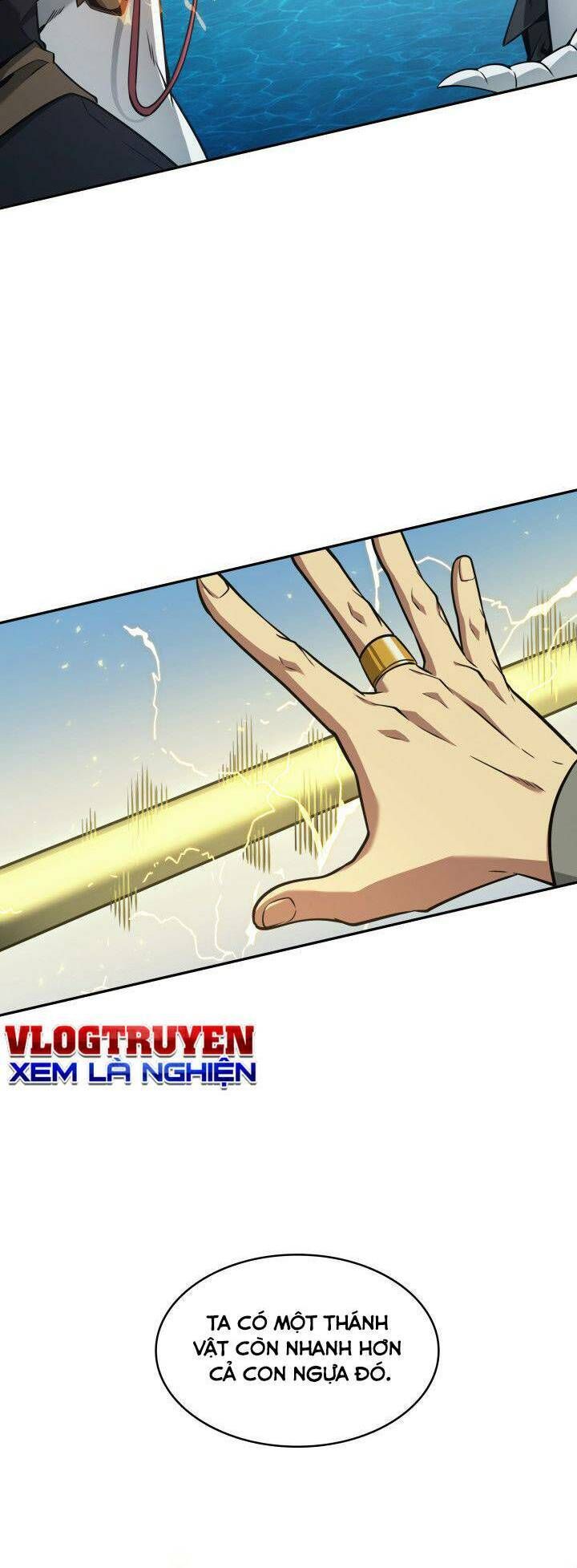 đọc truyện Vua Trộm Mộ Chương 335 ảnh 26 tại Thiên Thai Truyện