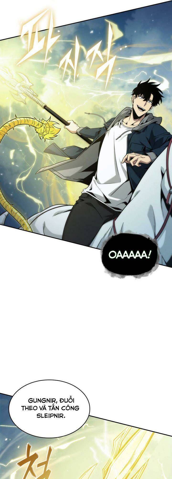 đọc truyện Vua Trộm Mộ Chương 335 ảnh 27 tại Thiên Thai Truyện