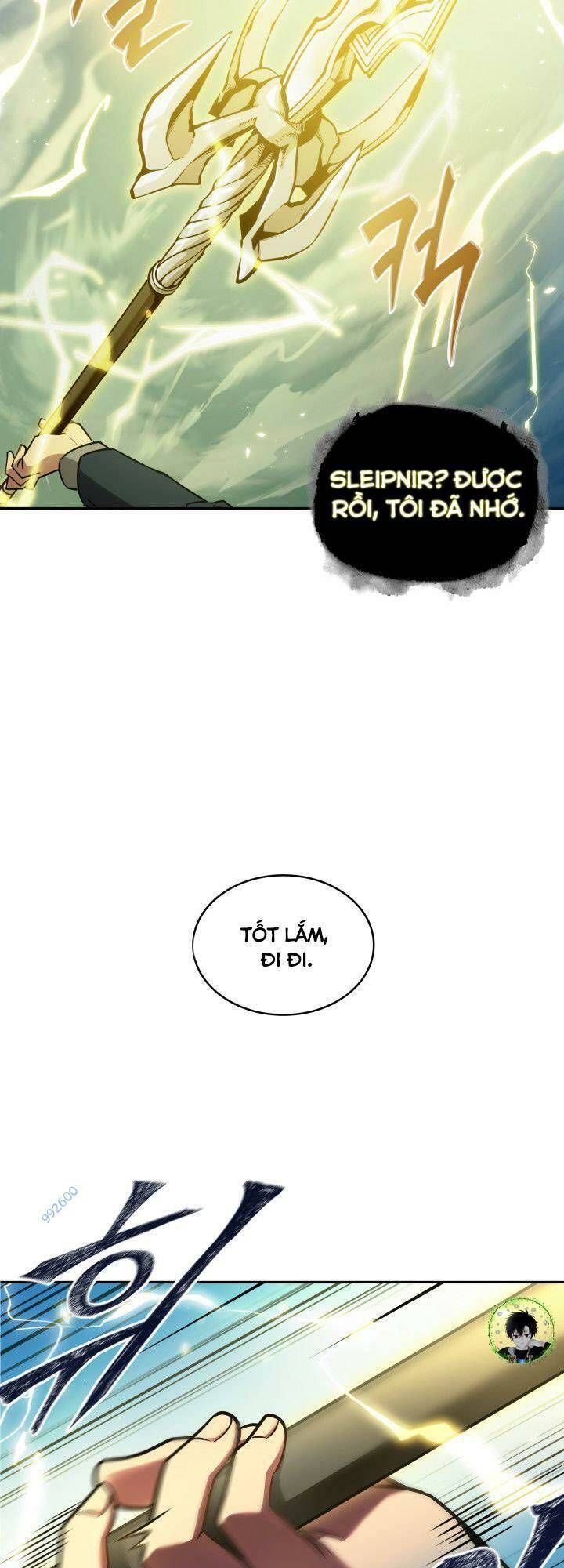 đọc truyện Vua Trộm Mộ Chương 335 ảnh 28 tại Thiên Thai Truyện