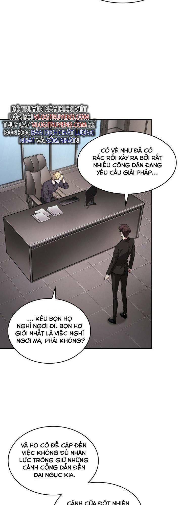 đọc truyện Vua Trộm Mộ Chương 335 ảnh 39 tại Thiên Thai Truyện