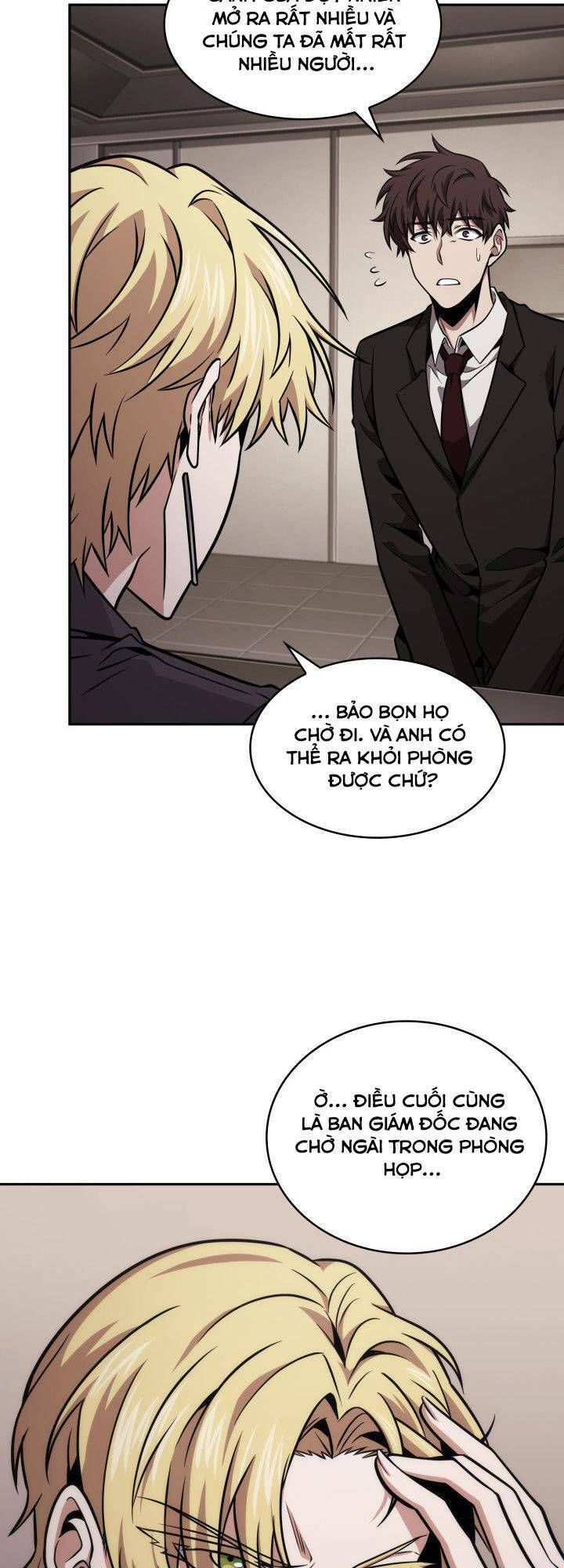 đọc truyện Vua Trộm Mộ Chương 335 ảnh 40 tại Thiên Thai Truyện