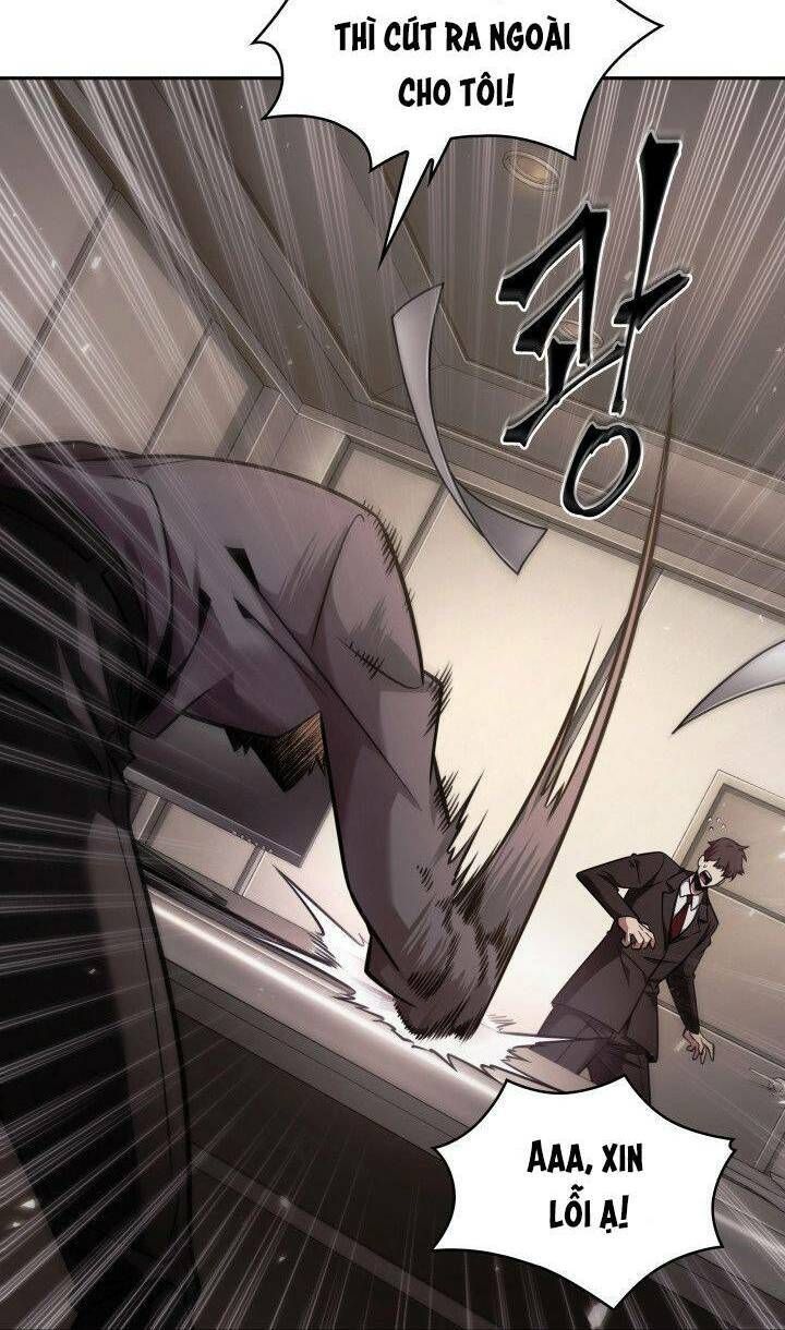 đọc truyện Vua Trộm Mộ Chương 335 ảnh 42 tại Thiên Thai Truyện